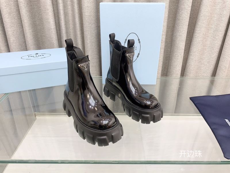 Prada Boots